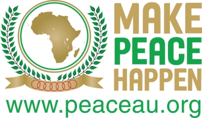 Make Peace Happen Logo